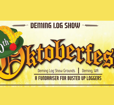 Oktoberfest | October 11th & 12th